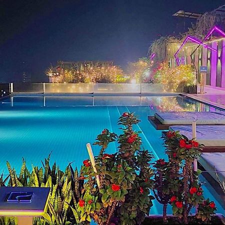 Hotel Noorjahan Grand Силхет Экстерьер фото