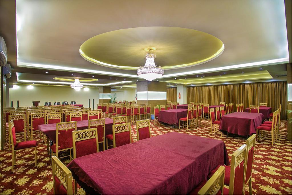 Hotel Noorjahan Grand Силхет Экстерьер фото