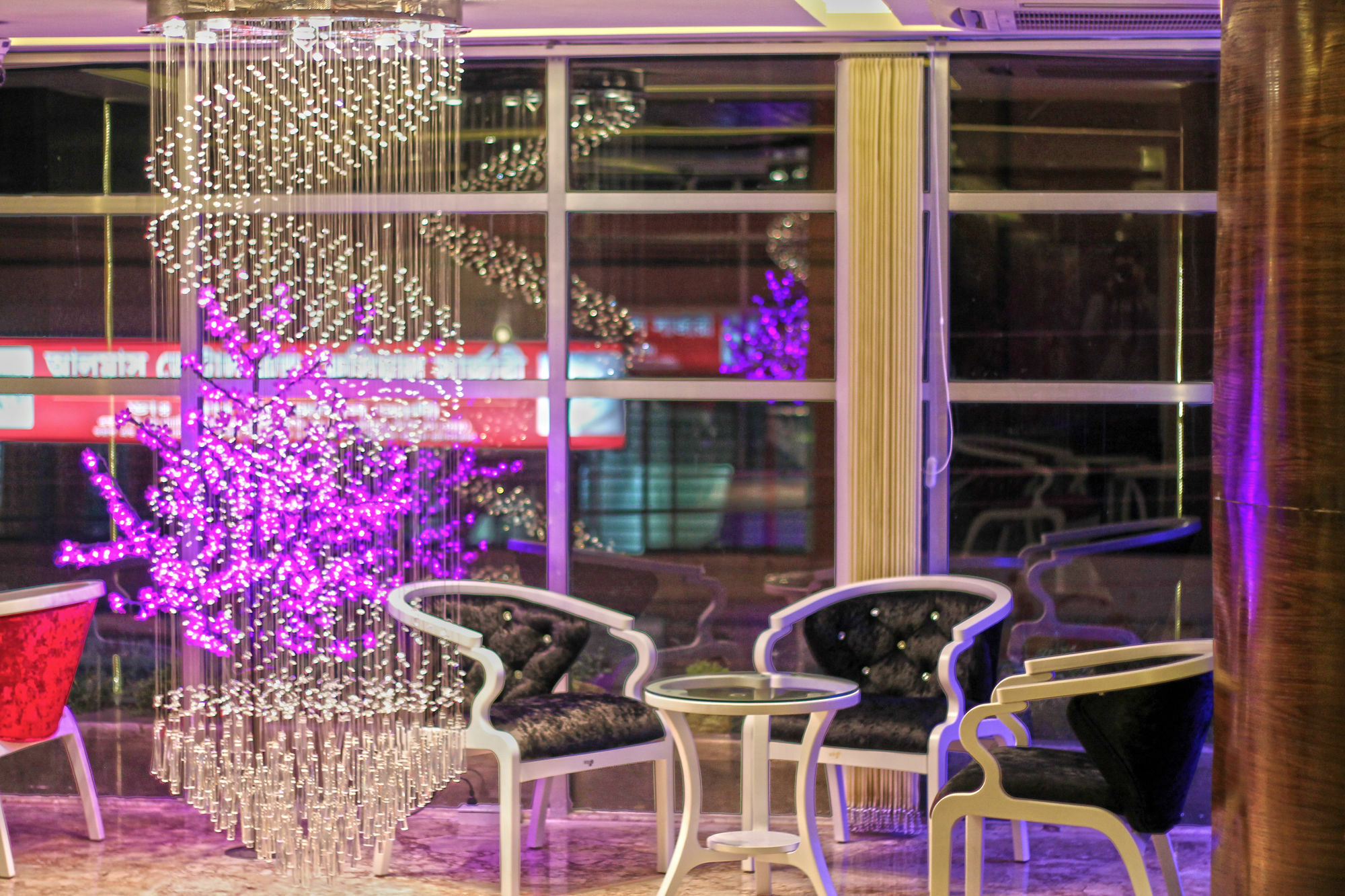 Hotel Noorjahan Grand Силхет Экстерьер фото